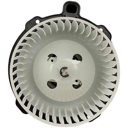 HVAC Blower Motor