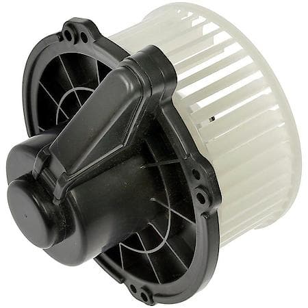 HVAC Blower Motor