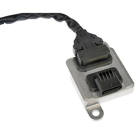Nitrogen Oxide Sensor Inlet OfáDiesel Particulate Filter