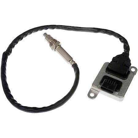 Nitrogen Oxide Sensor Inlet OfáDiesel Particulate Filter