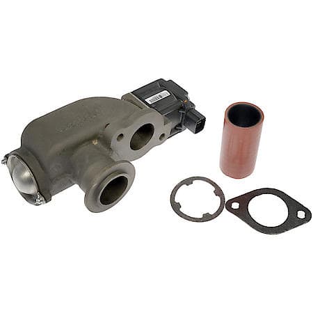 Heavy Duty EGR Valve