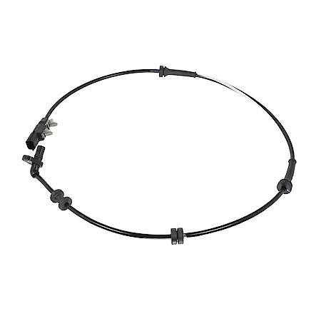 ABS Wheel Speed Sensor, Genuine OE