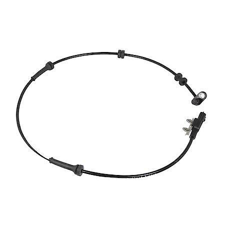 ABS Wheel Speed Sensor, Genuine OE
