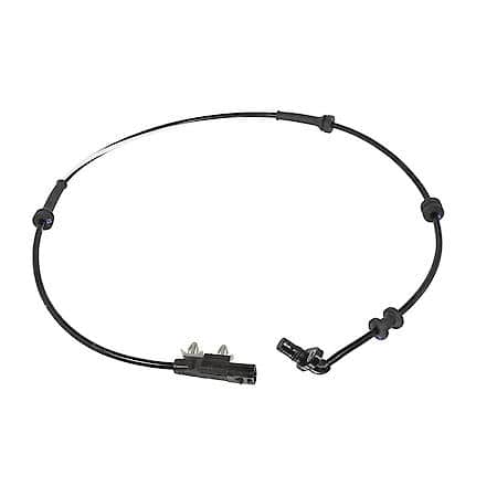ABS Wheel Speed Sensor, Genuine OE