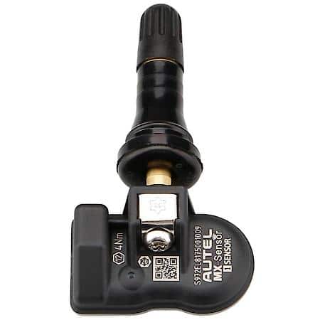 Adjustable Angle MX-Sensor 1-Sensor (Rubber)