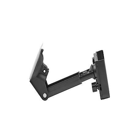Adjustable Suction Cup Mount For Phones Up To 1/2" Deep and 2.5"To 3-11/16" Wide