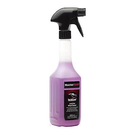 WHEEL CLEANER