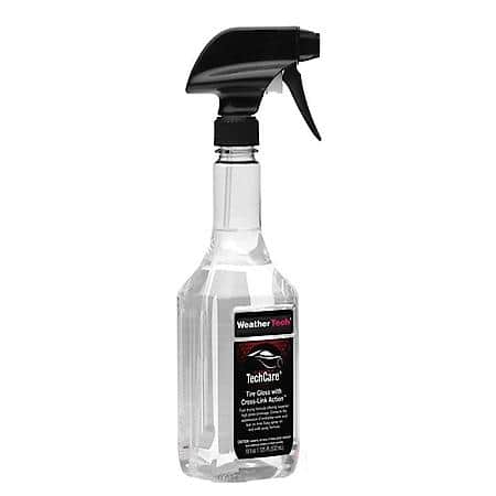 TIRE DRESSING