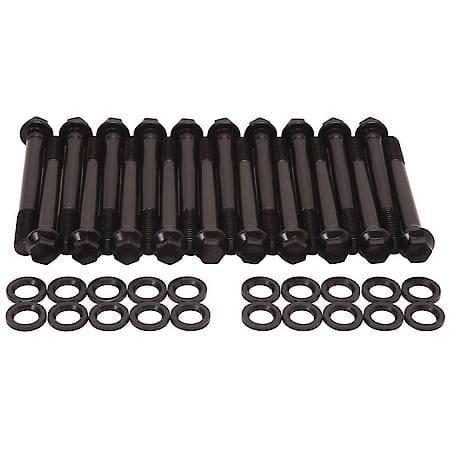 E-Series Cylinder Head Bolt Kit No. 85602 for Ford 351C engines