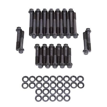 E-Series Cylinder Head Bolt Kit No. 85322 for 1970-later AMC V8 engines