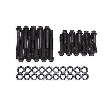 E-Series Cylinder Head Bolt Kit No. 85532 for Ford 351W Engines