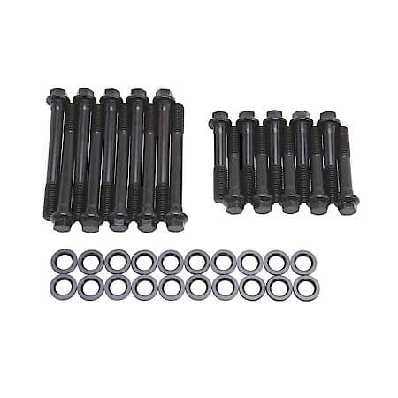 E-Series Cylinder Head Bolt Kit No. 85572 for Ford 390-428 FE engines