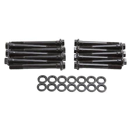 E-Series Cylinder Head Bolt Kit No. 85332 for Jeep 4.0L InLine Six Engine
