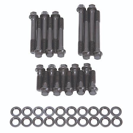E-Series Cylinder Head Bolt Kit No. 85552 for Chrysler Small-Block