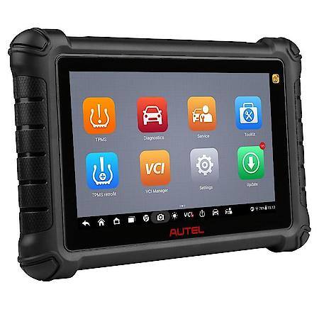 MaxiTPMS Diagnostics & Service Tablet