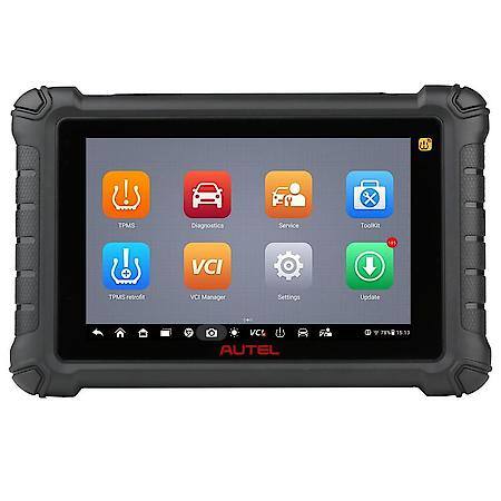 MaxiTPMS Diagnostics & Service Tablet