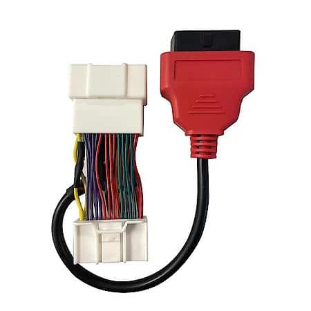 Tesla 3 & Y-Compatible Diagnostic Ada Pointer