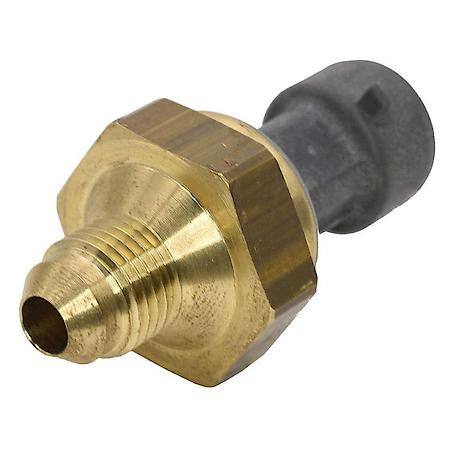 Exhaust Backpressure Sensor