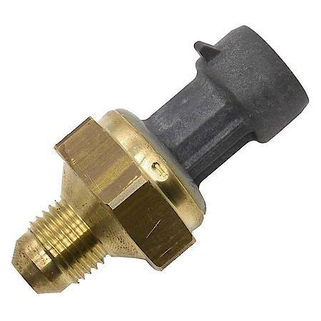 Exhaust Backpressure Sensor