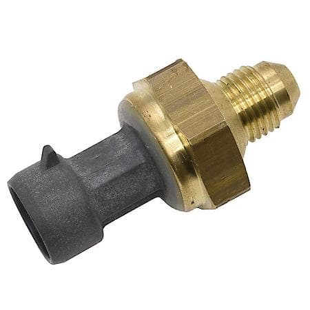 Exhaust Backpressure Sensor