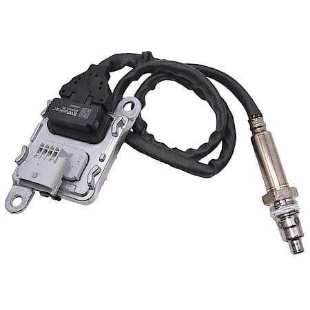 Nitrogen Oxide (NOx) Sensor