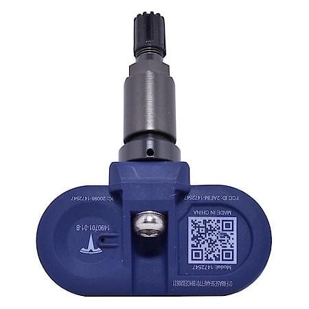 Oes Tesla Ble Sensor