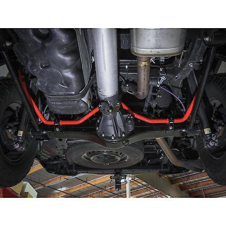 Suspension Stabilizer Bar
