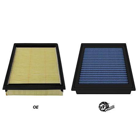 Magnum FLOW OE Replacement Air Filter with Pro 5R Media (Pair)