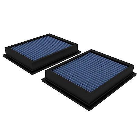 Magnum FLOW OE Replacement Air Filter with Pro 5R Media (Pair)