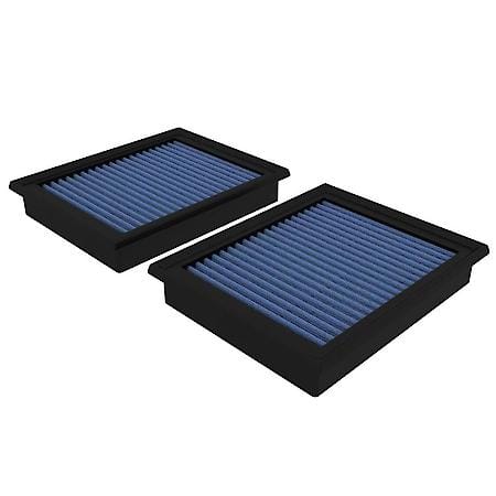 Magnum FLOW OE Replacement Air Filter with Pro 5R Media (Pair)
