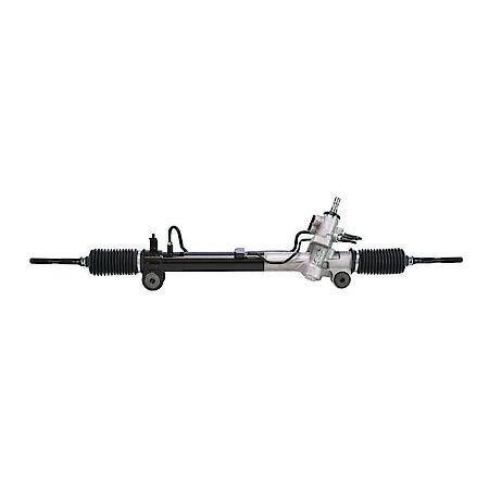 NEW RACK & PINION