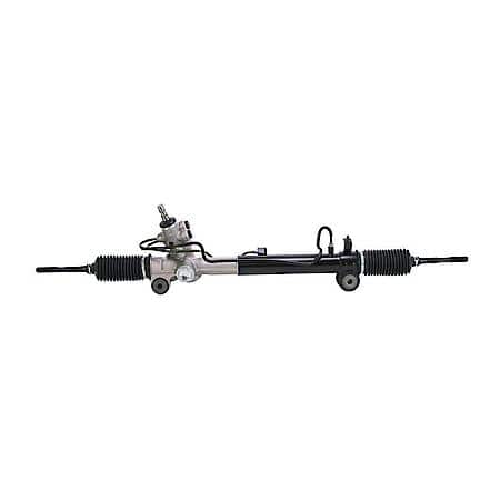 NEW RACK & PINION