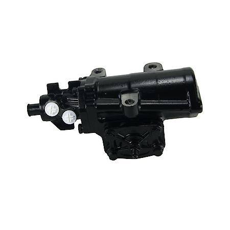 NEW GEAR BOX