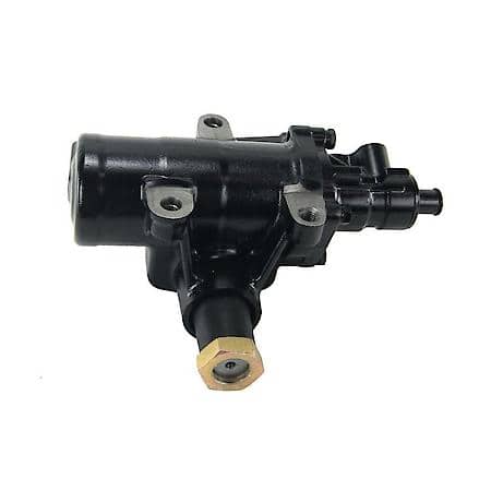 NEW GEAR BOX