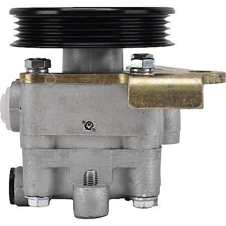 New Power Steering Pump