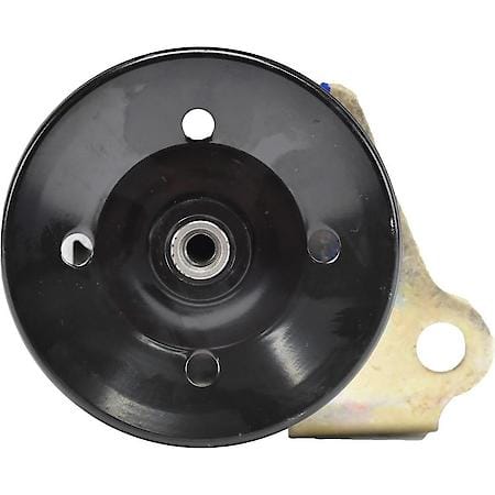 New Power Steering Pump