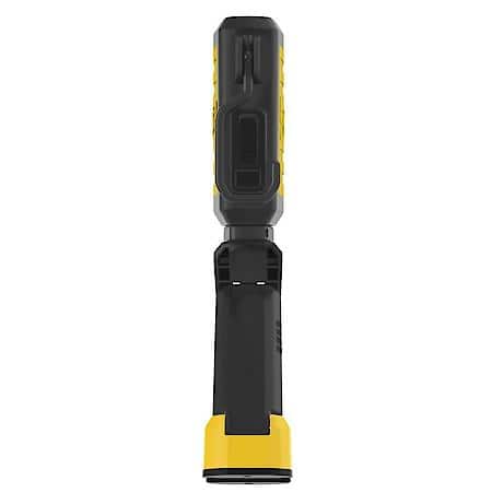 600 Lumens Rechargeable Clamping LED Work Light
