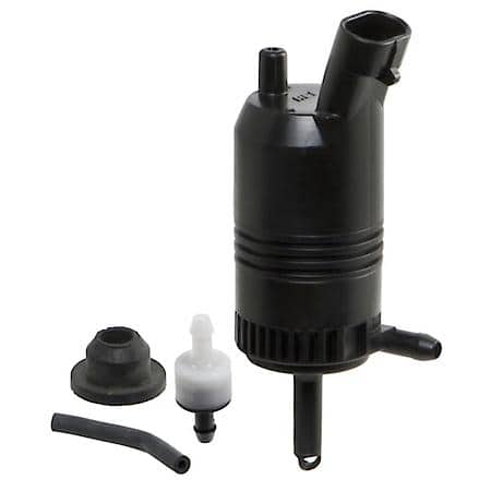 Windshield Washer Pump