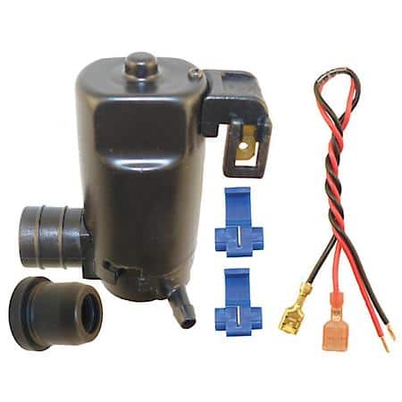 Windshield Washer Pump