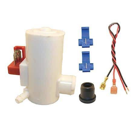 Windshield Washer Pump