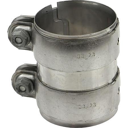 65X88 Dual Clamp