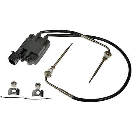 Exhaust Gas Temperature Sensor