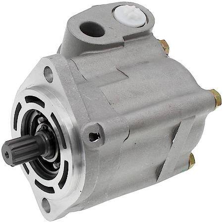 STEERING PUMP