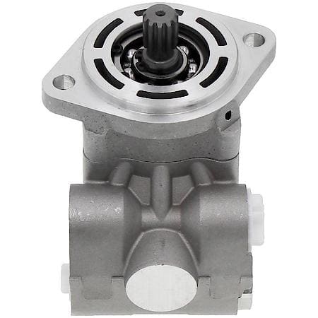 STEERING PUMP
