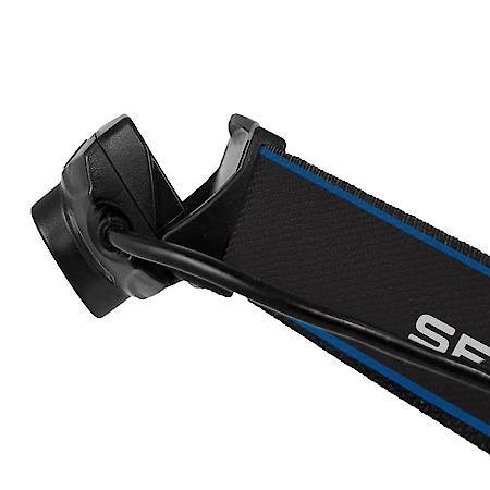 Ryder Headlamp with 350 Lumens of Power