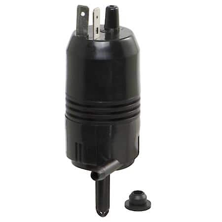 Windshield Washer Pump