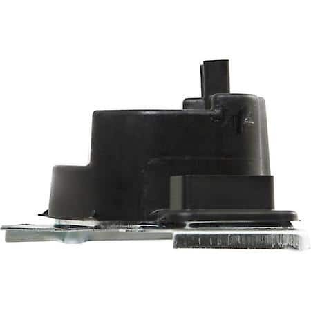 Windshield Washer Pump
