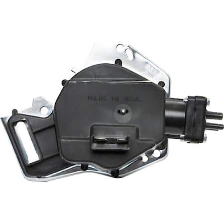 Windshield Washer Pump