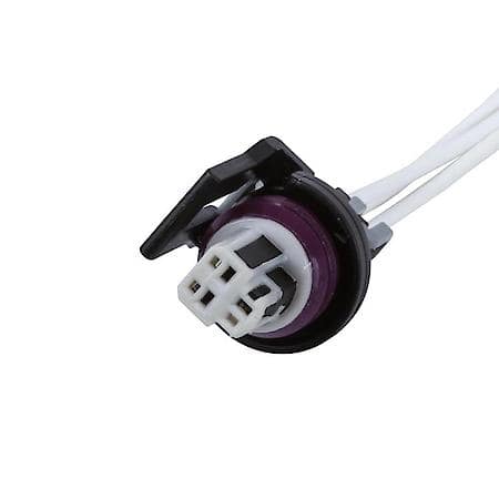 WIRE CONNECTOR