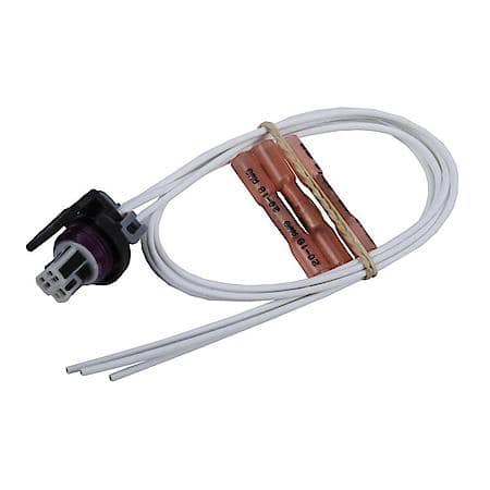 WIRE CONNECTOR